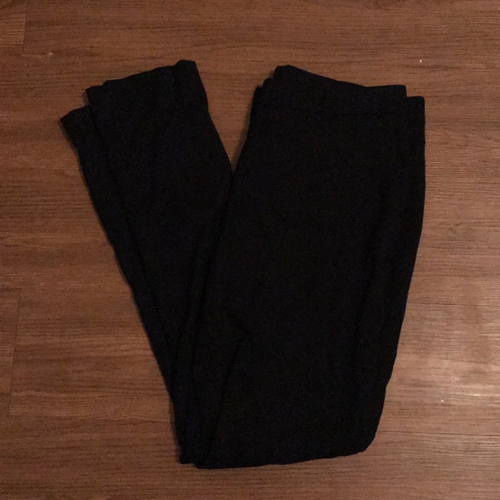 H&M dress pants